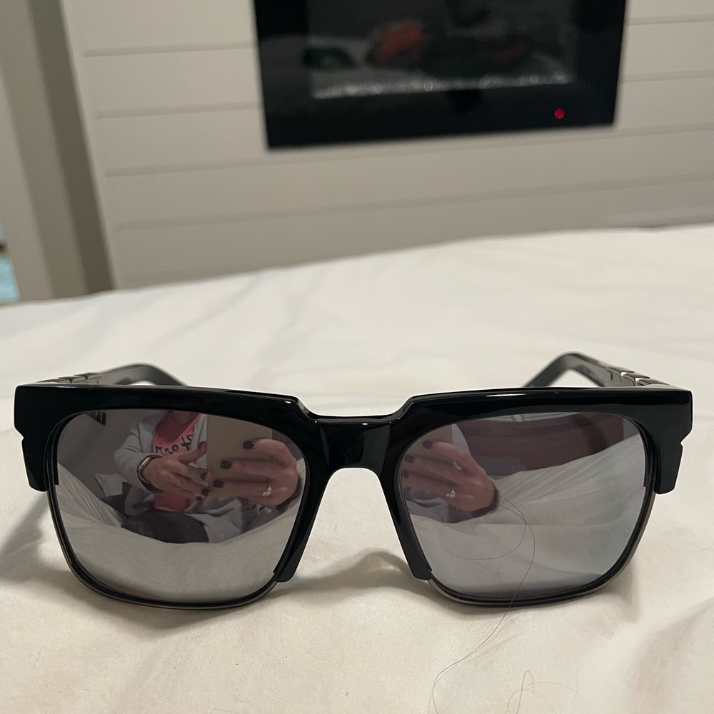 Pared Sunglasses